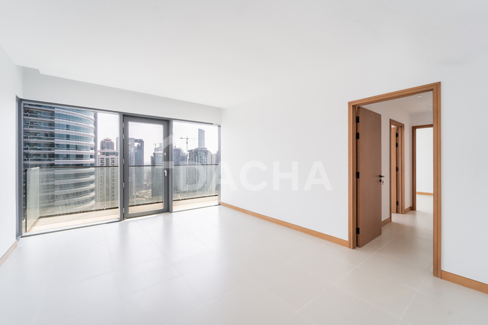 2 bedroom apartment to rent - Dacha