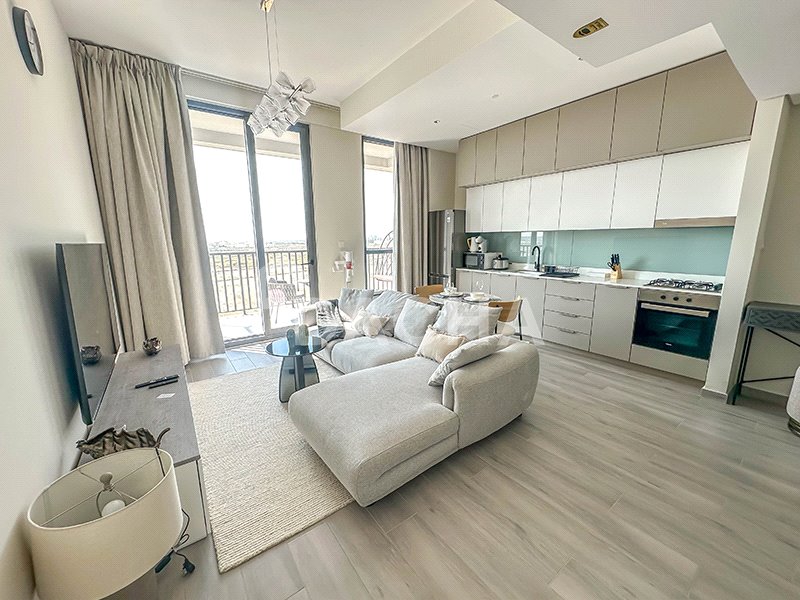 1 bedroom apartment to rent - Dacha