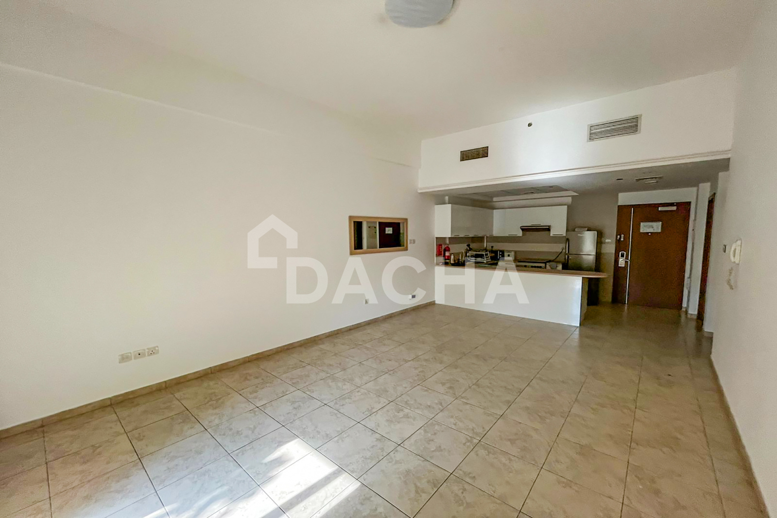 1 bedroom apartment for sale - Dacha