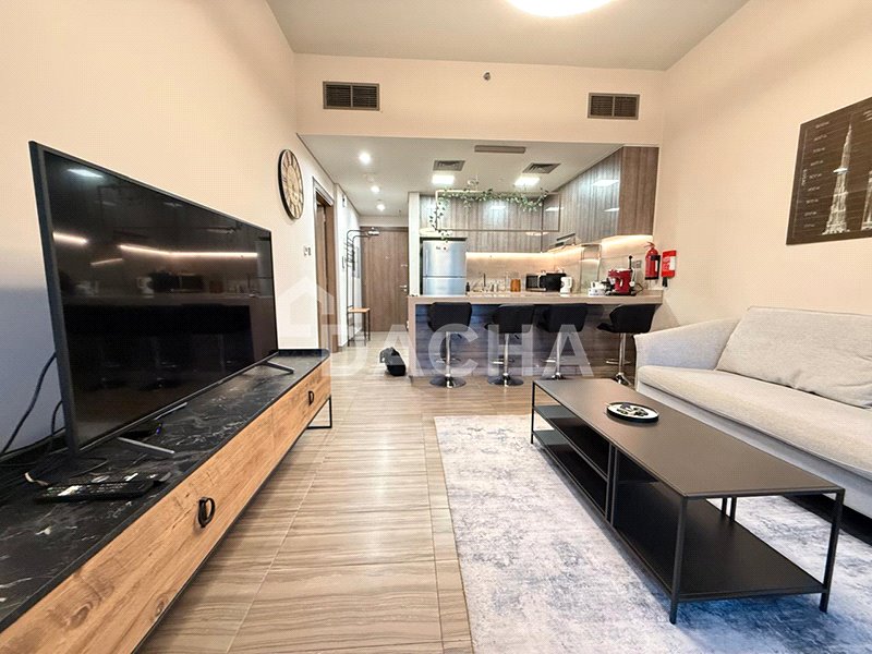 1 bedroom apartment to rent - Dacha