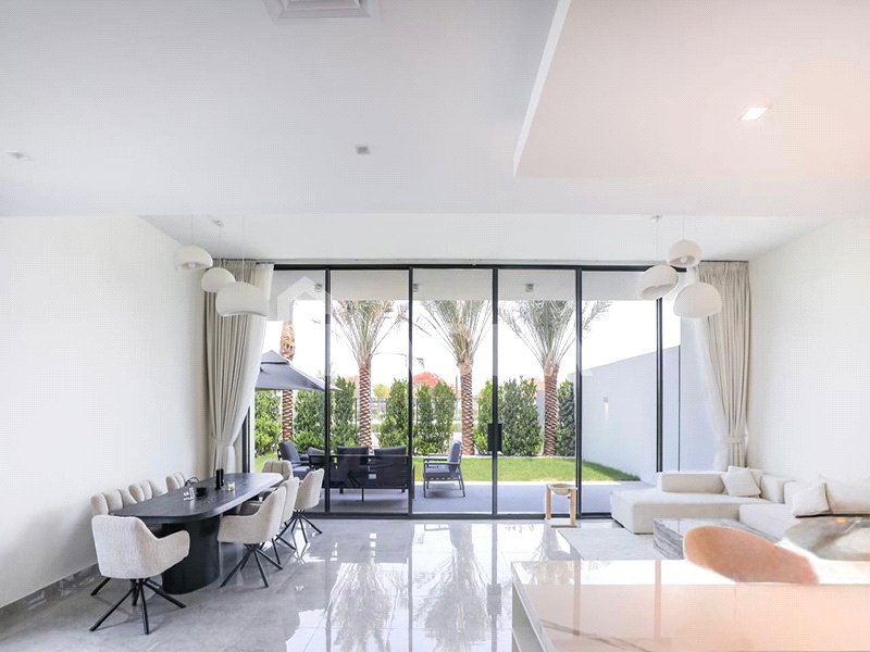 4 bedroom villa to rent - Dacha