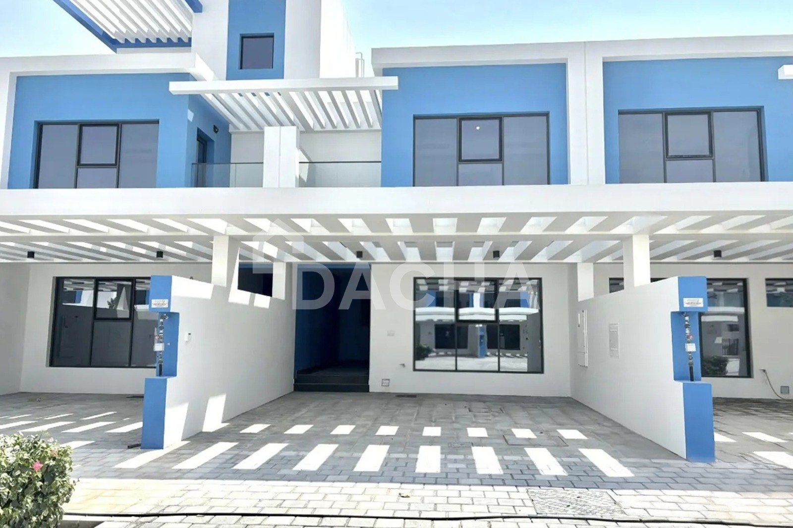5 bedroom townhouse to rent - Dacha