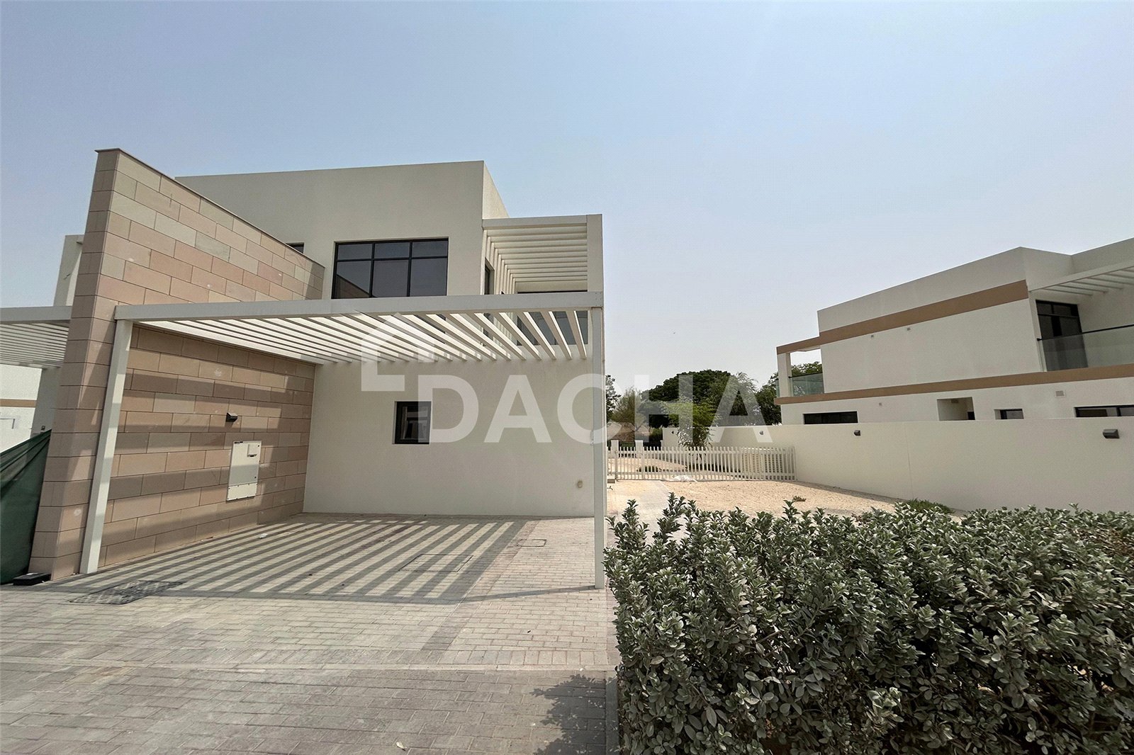 4 bedroom villa to rent - Dacha