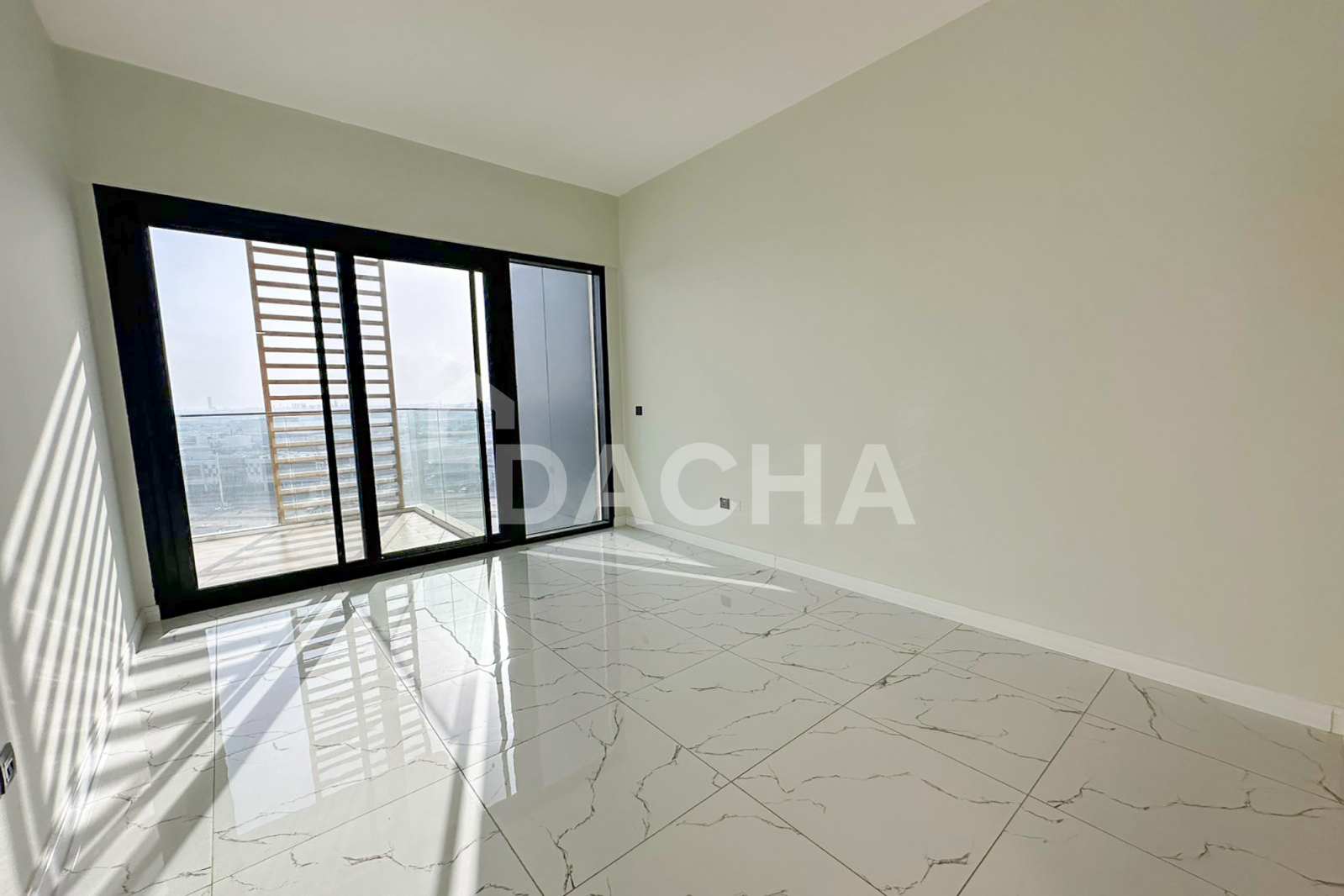 apartment to rent - Dacha