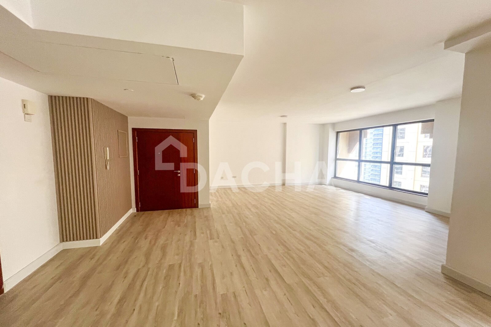 3 bedroom apartment to rent - Dacha