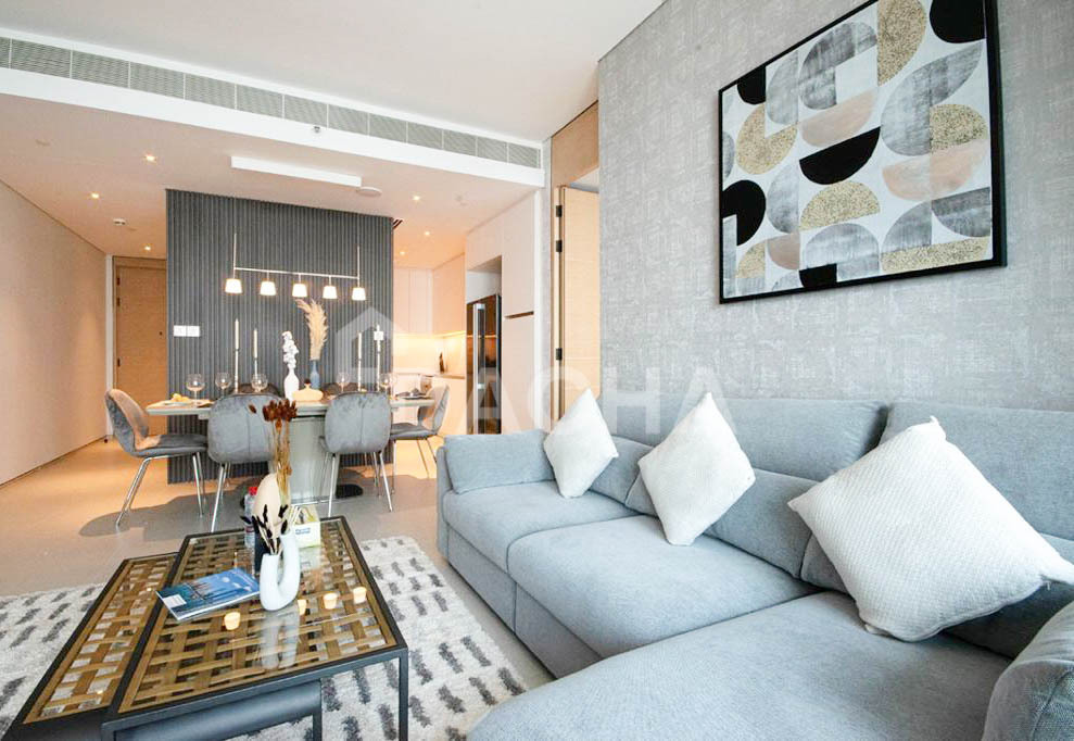2 bedroom apartment to rent - Dacha