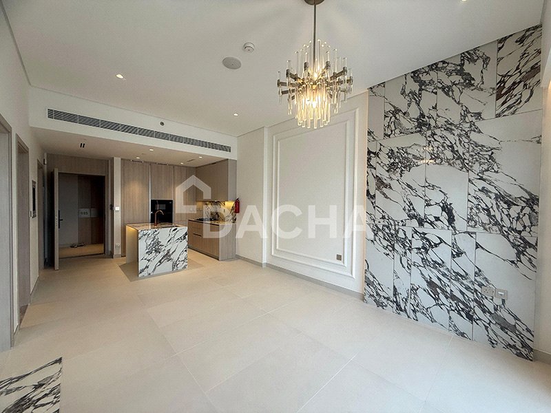 1 bedroom apartment to rent - Dacha