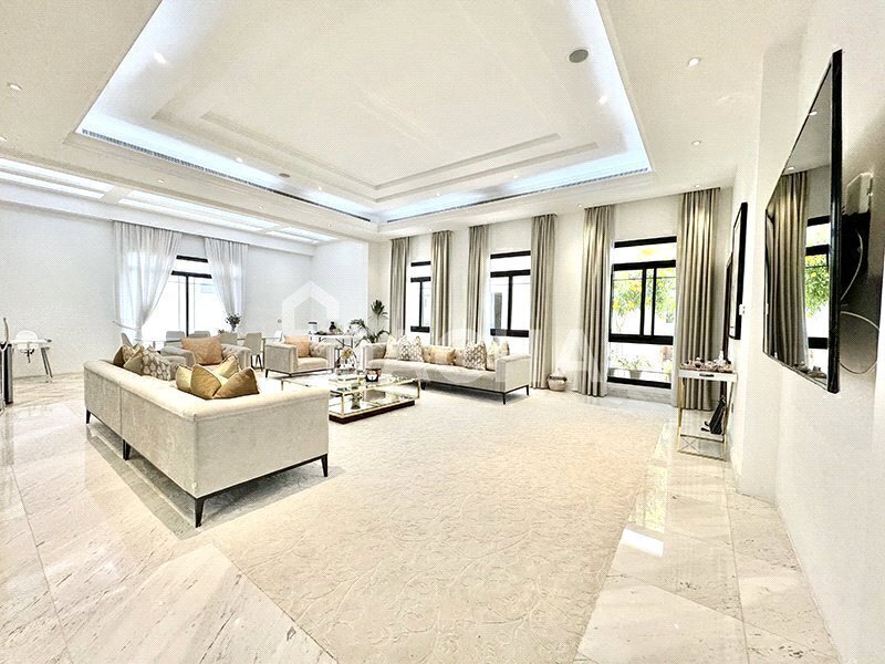 4 bedroom villa to rent - Dacha