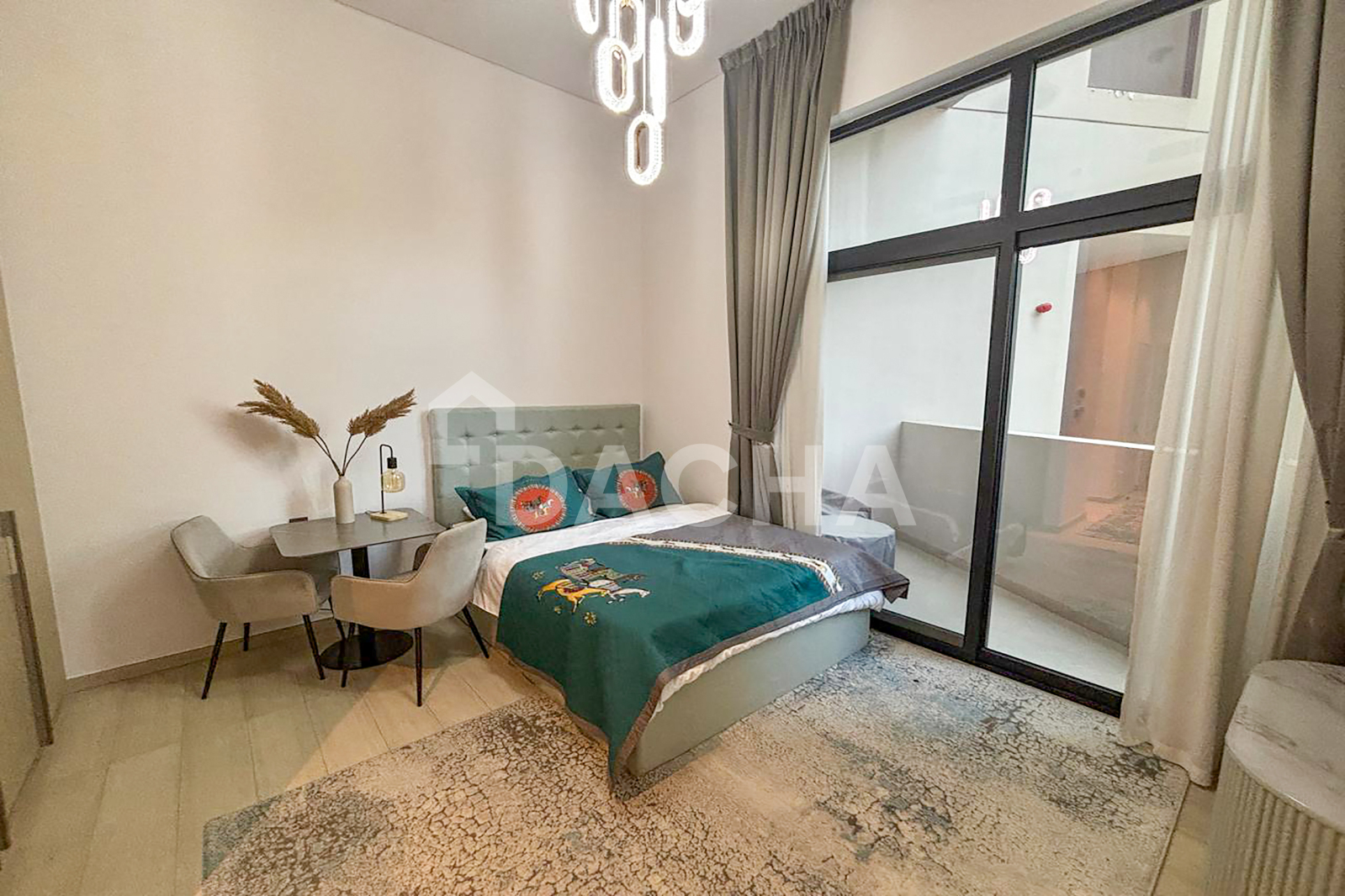 apartment to rent - Dacha