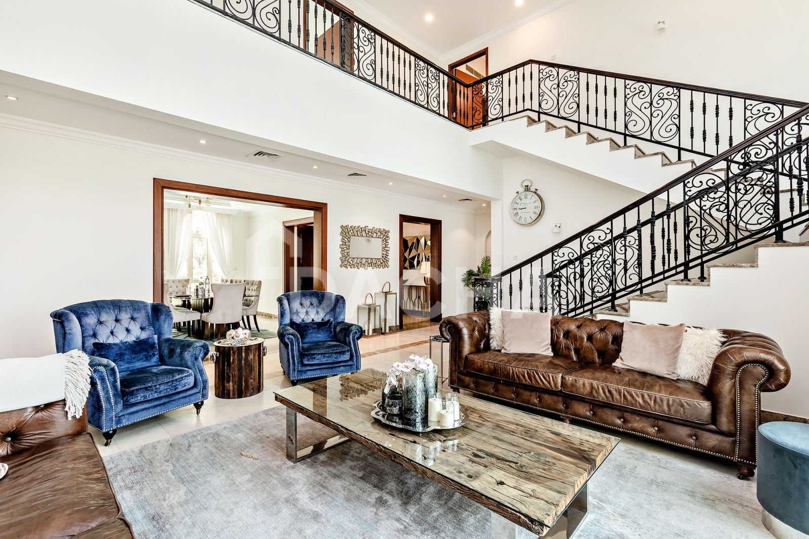 4 bedroom villa to rent - Dacha