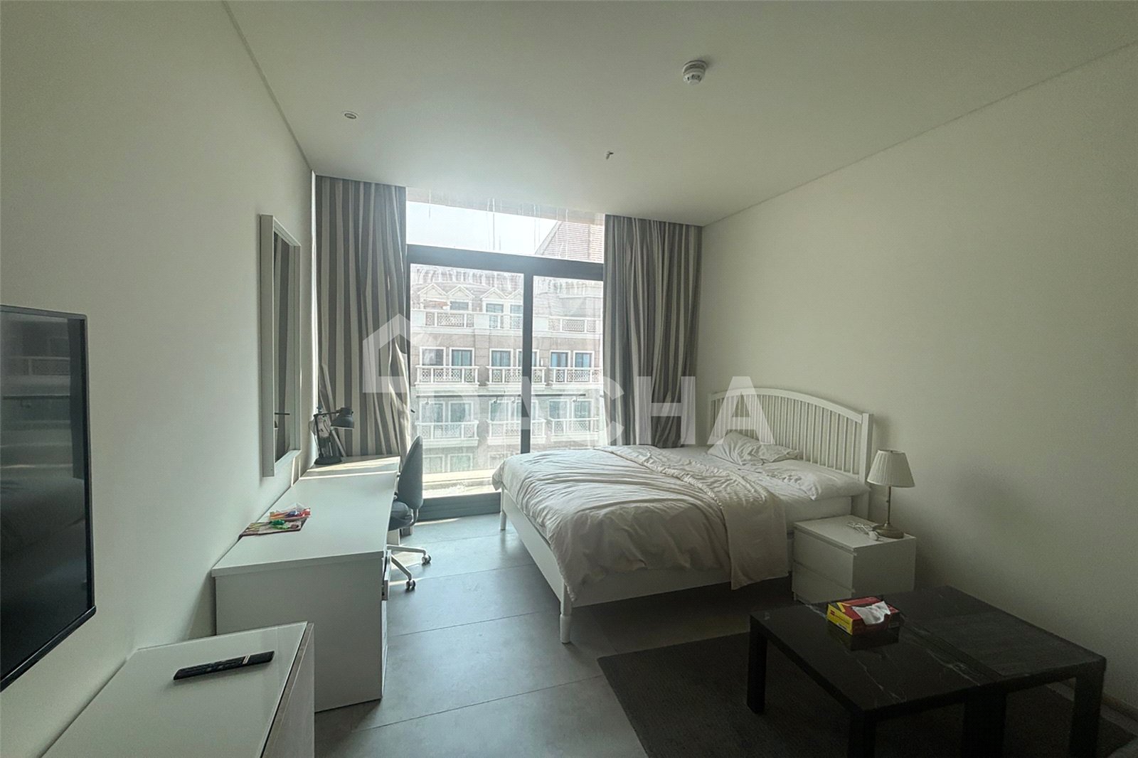 apartment to rent - Dacha