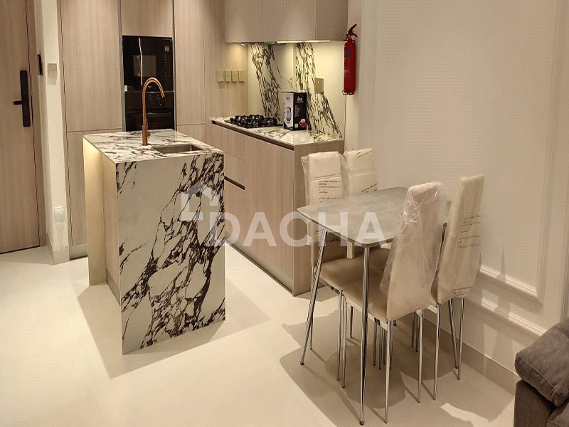 1 bedroom apartment to rent - Dacha