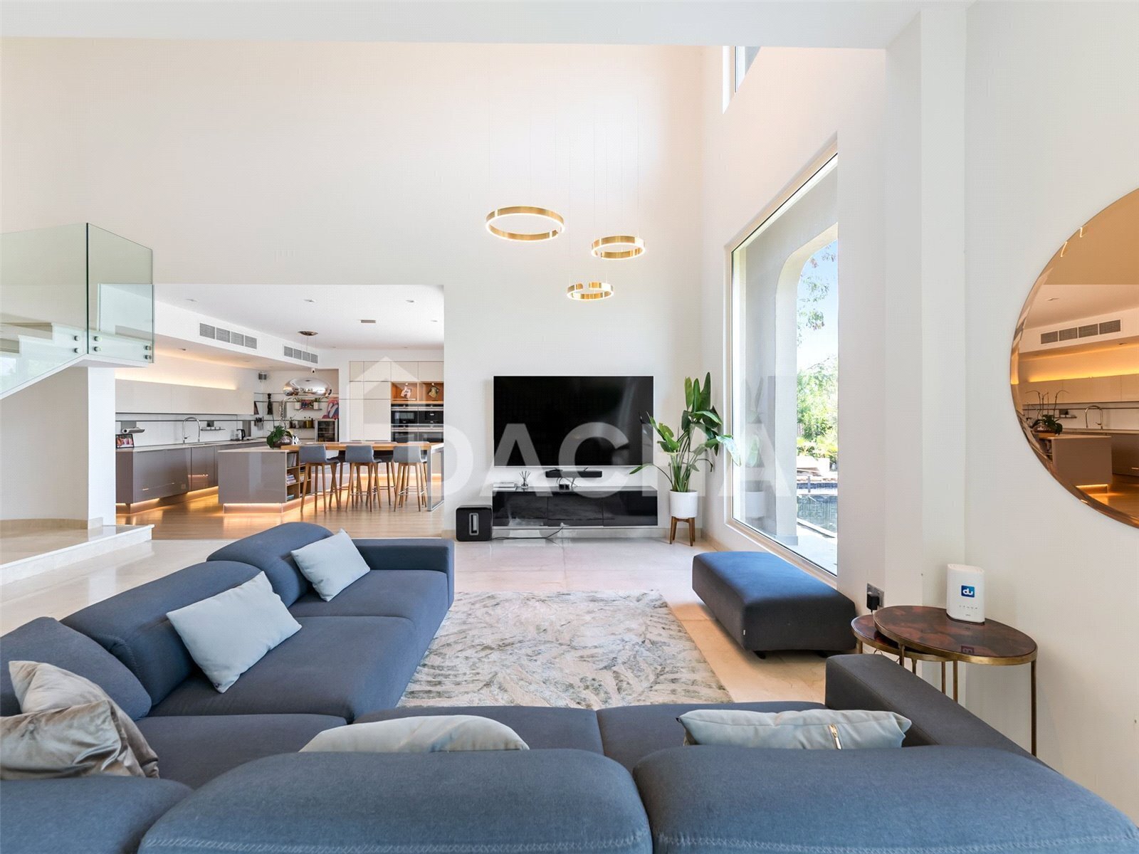 4 bedroom villa to rent - Dacha