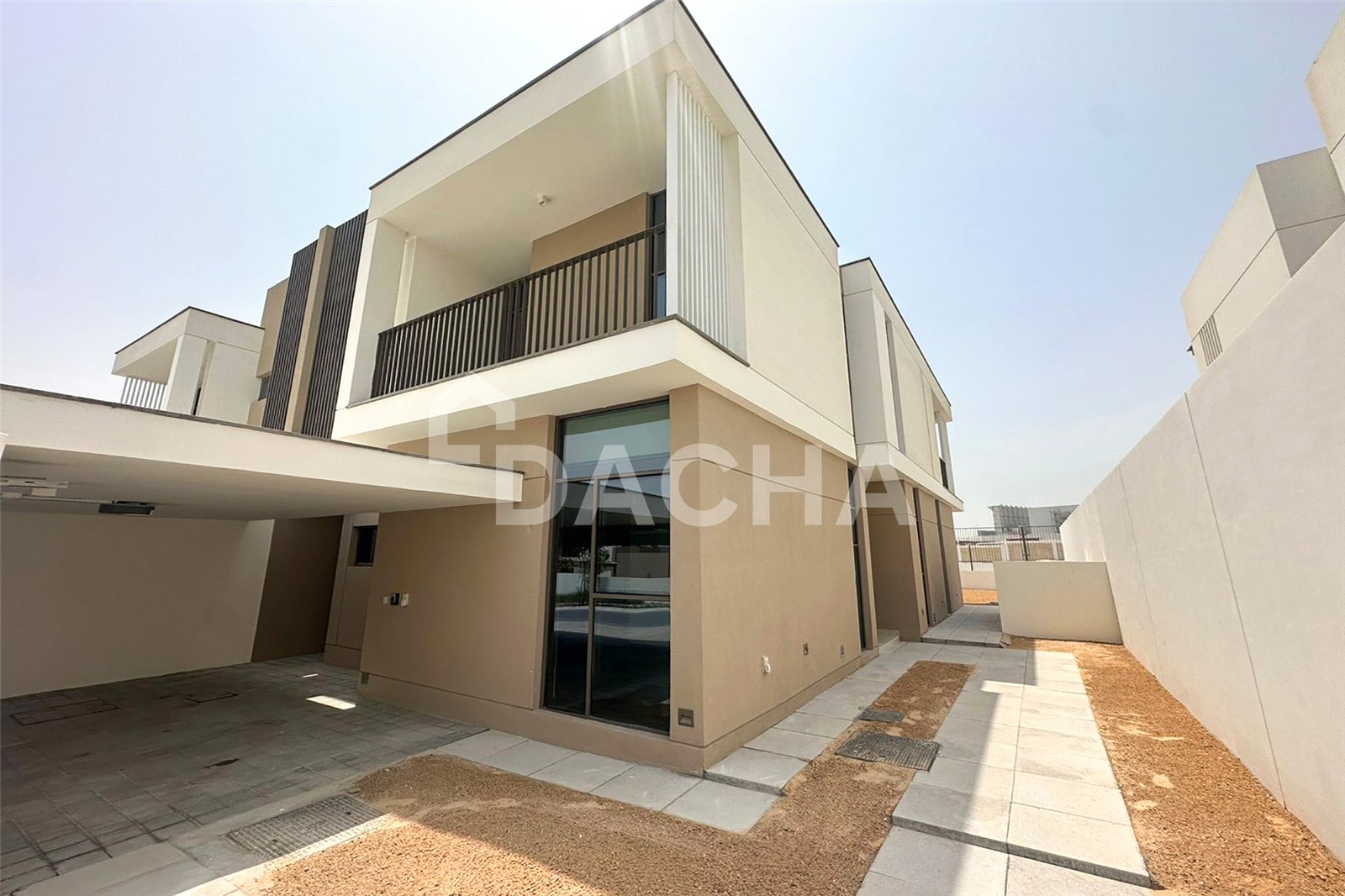 4 bedroom villa to rent - Dacha