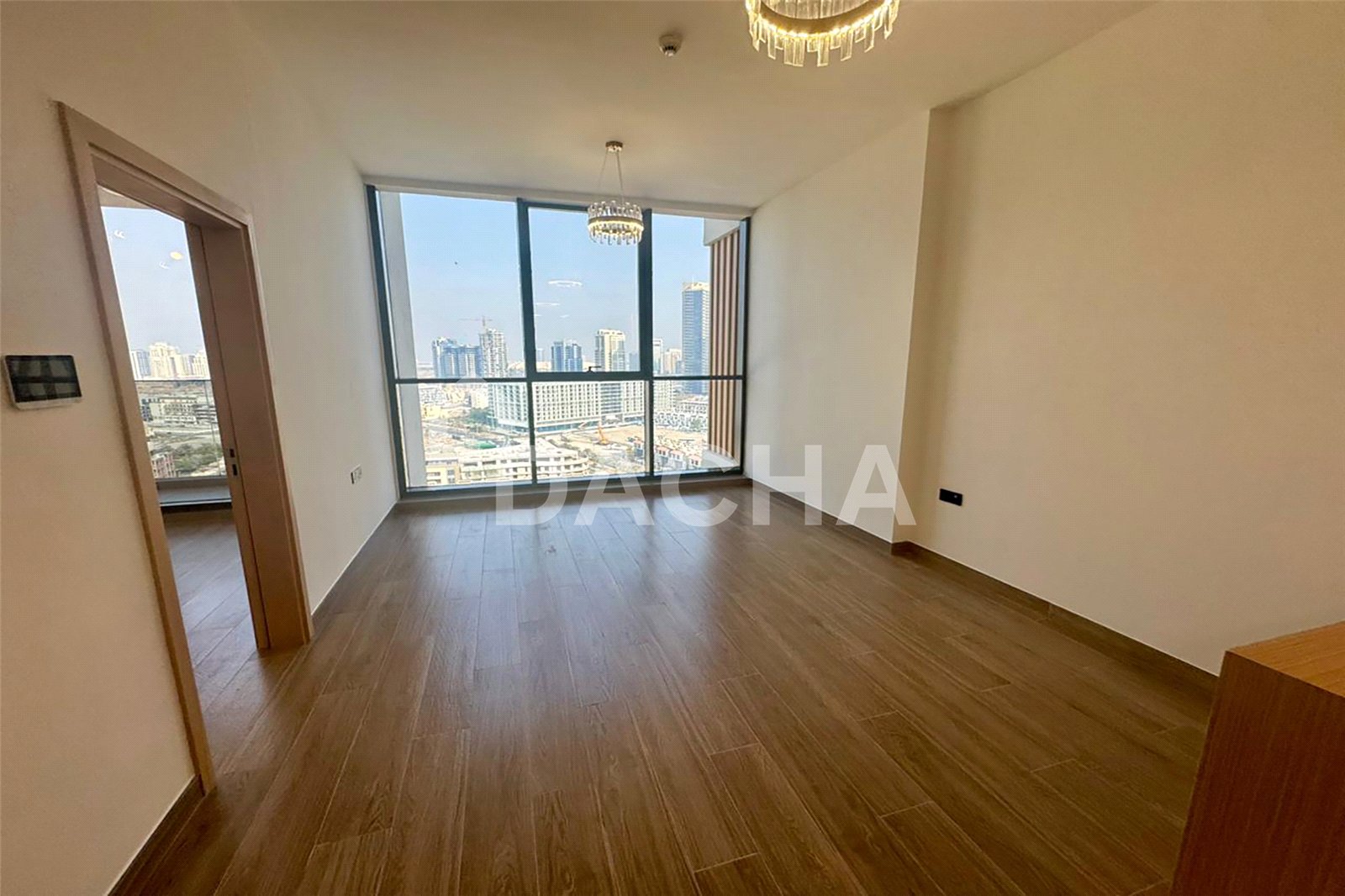 1 bedroom apartment to rent - Dacha