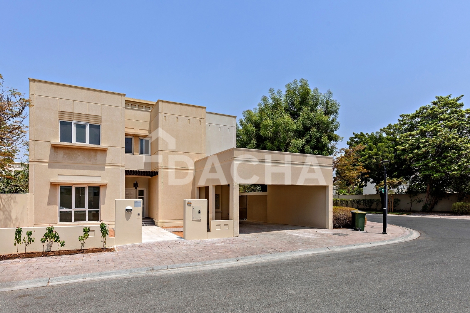 5 bedroom villa to rent - Dacha