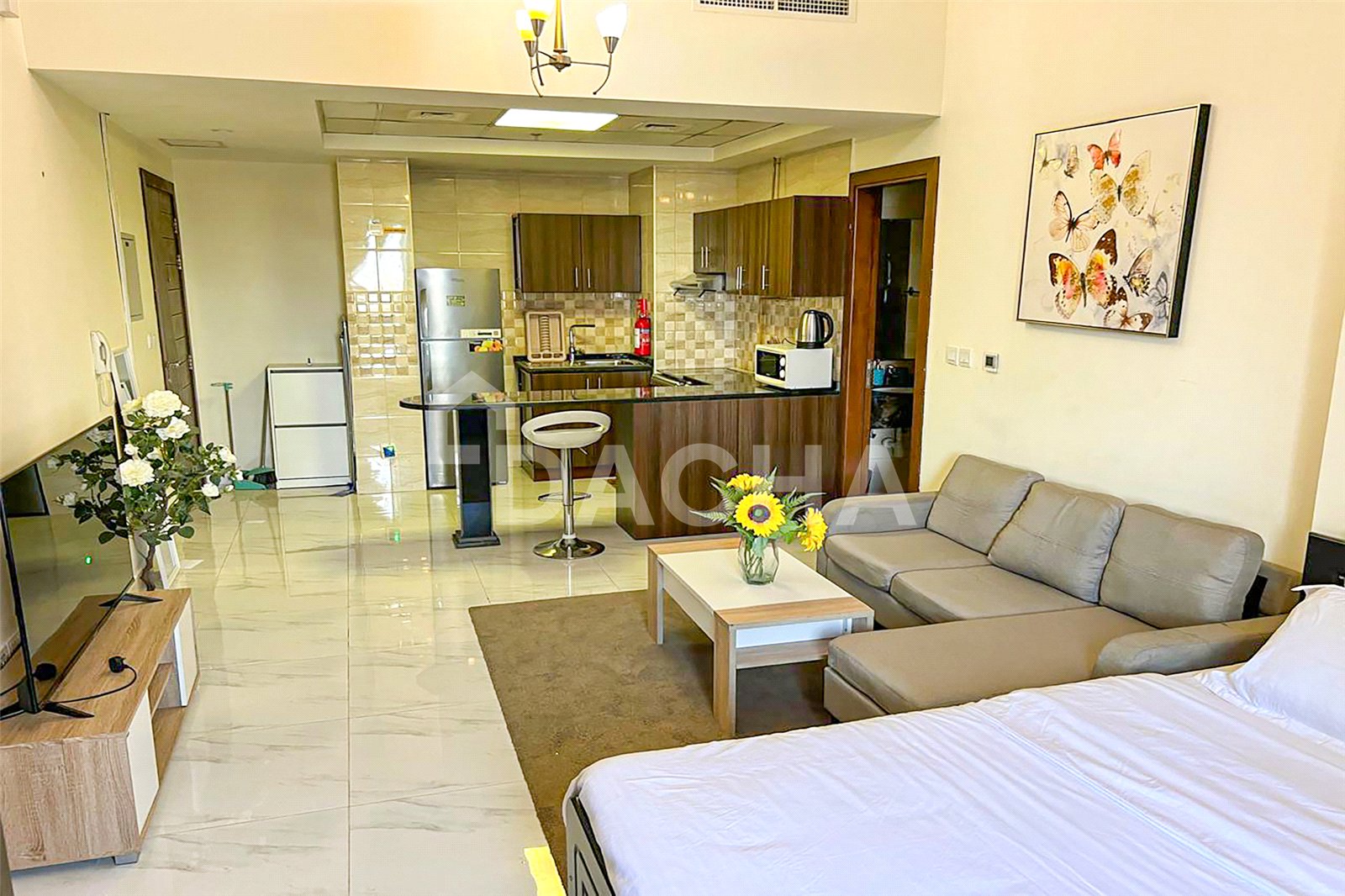 apartment to rent - Dacha