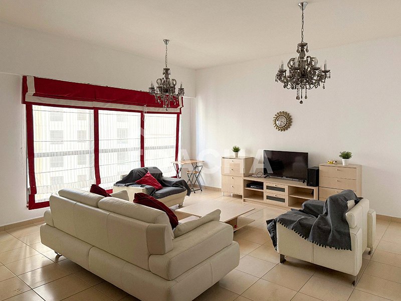 2 bedroom apartment to rent - Dacha