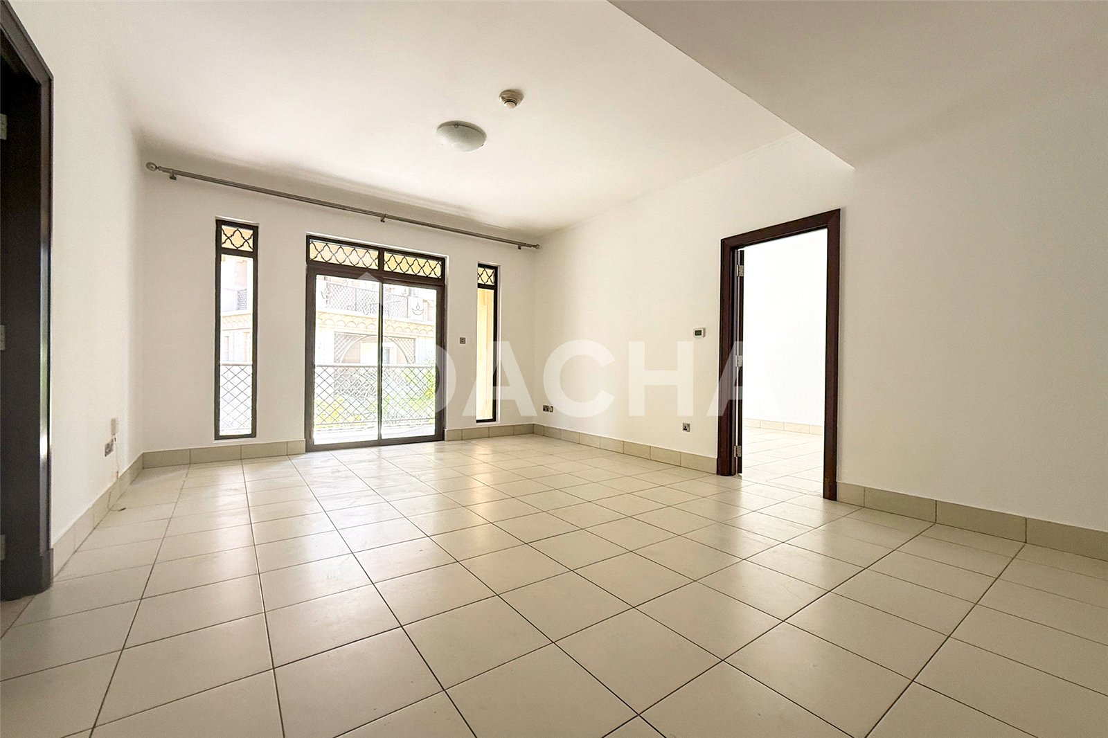 2 bedroom apartment to rent - Dacha