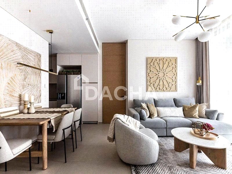 2 bedroom apartment to rent - Dacha