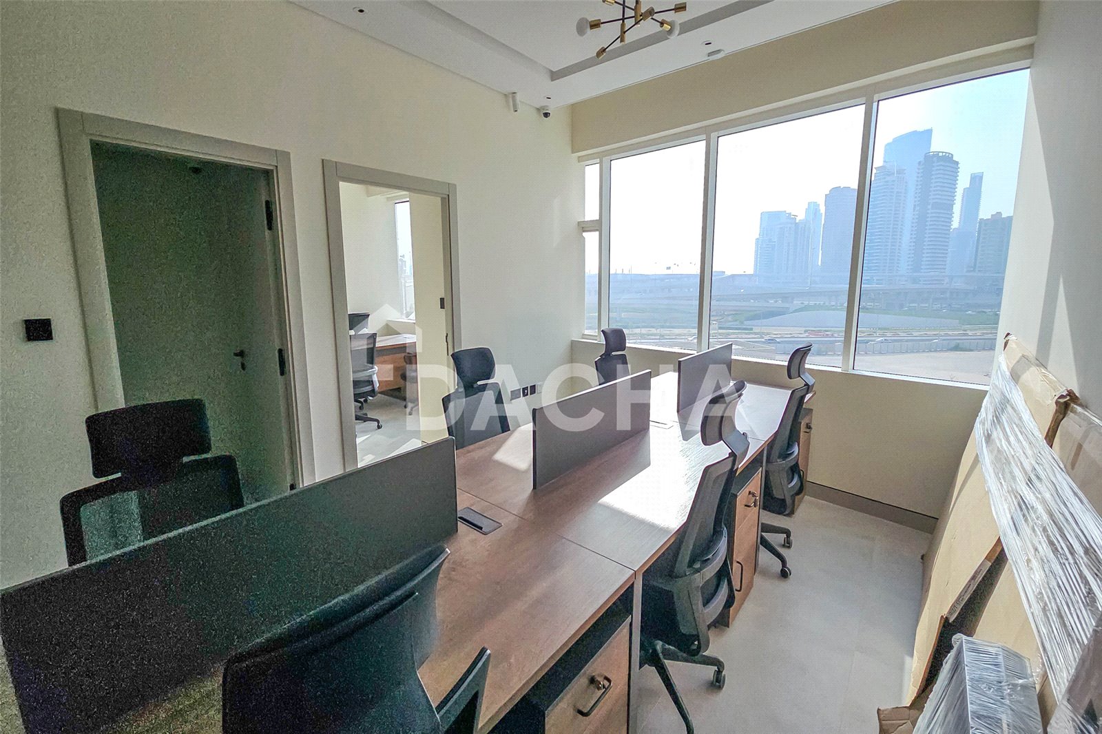 property to rent - Dacha