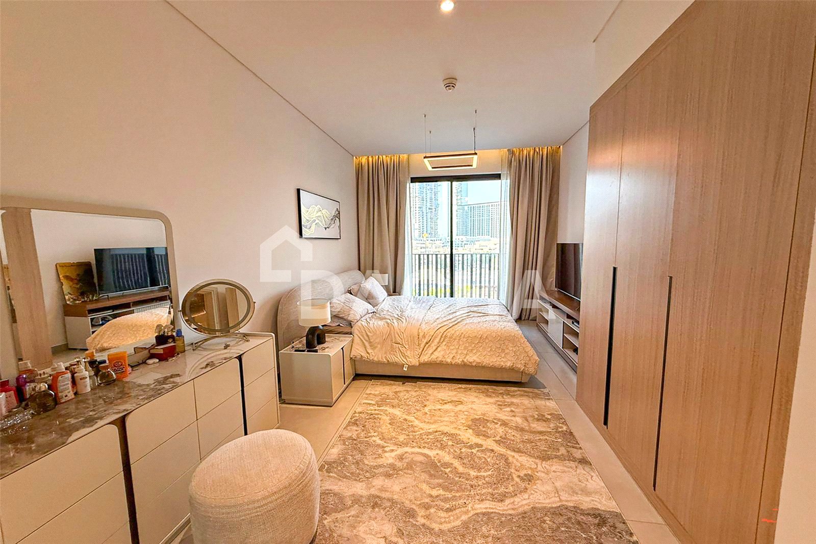 2 bedroom apartment for sale - Dacha