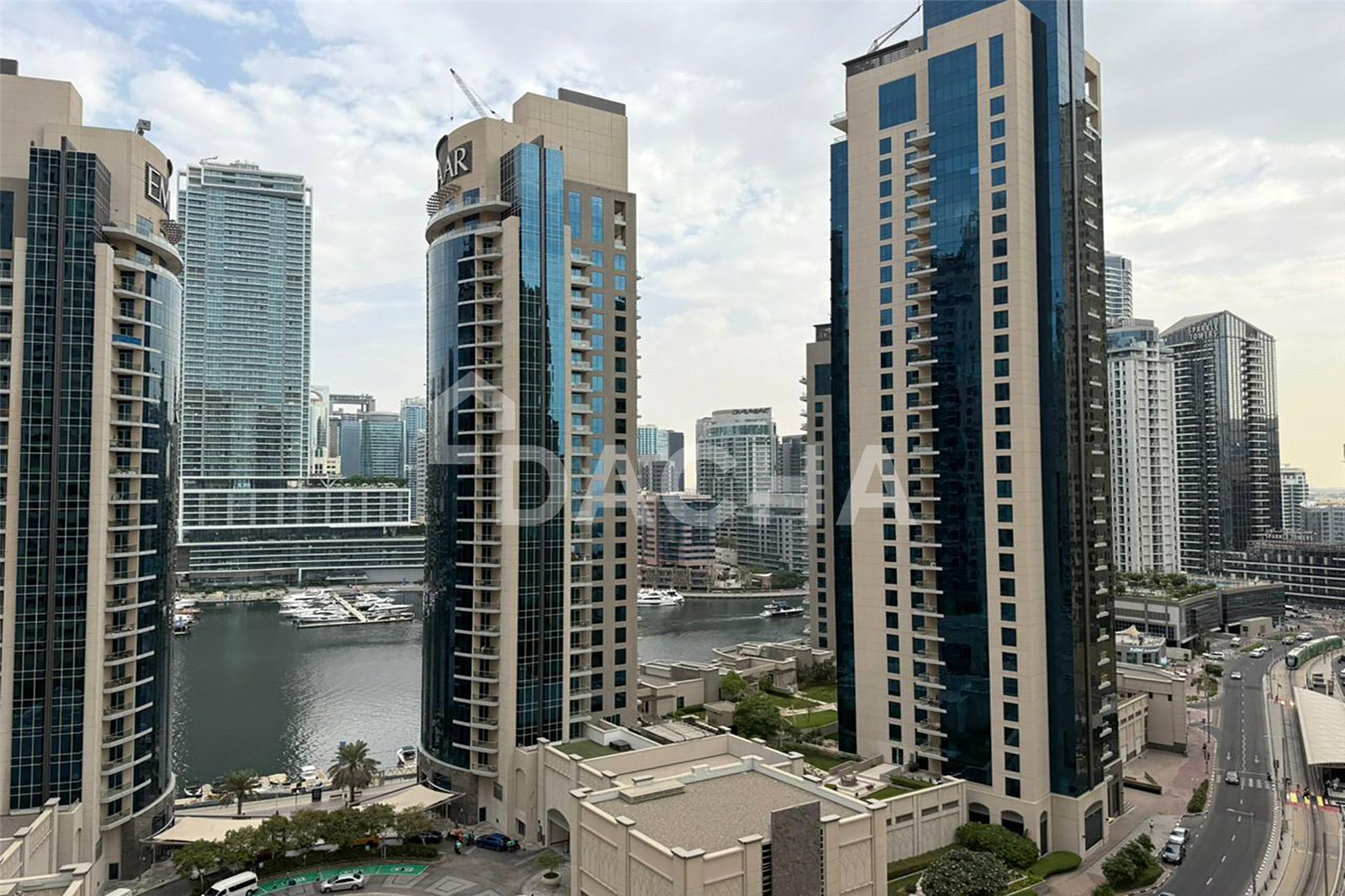 3 bedroom apartment to rent - Dacha