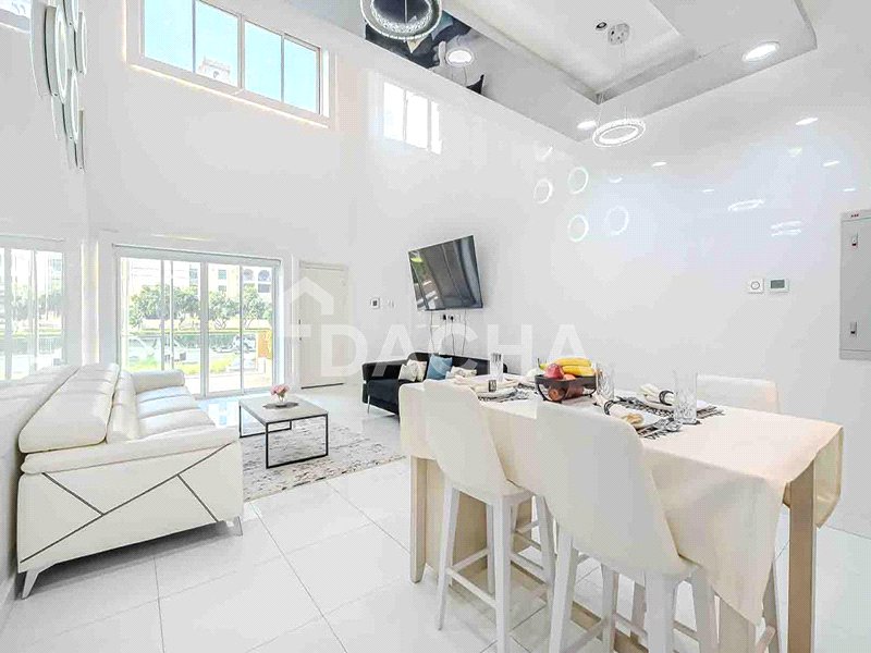 1 bedroom townhouse to rent - Dacha