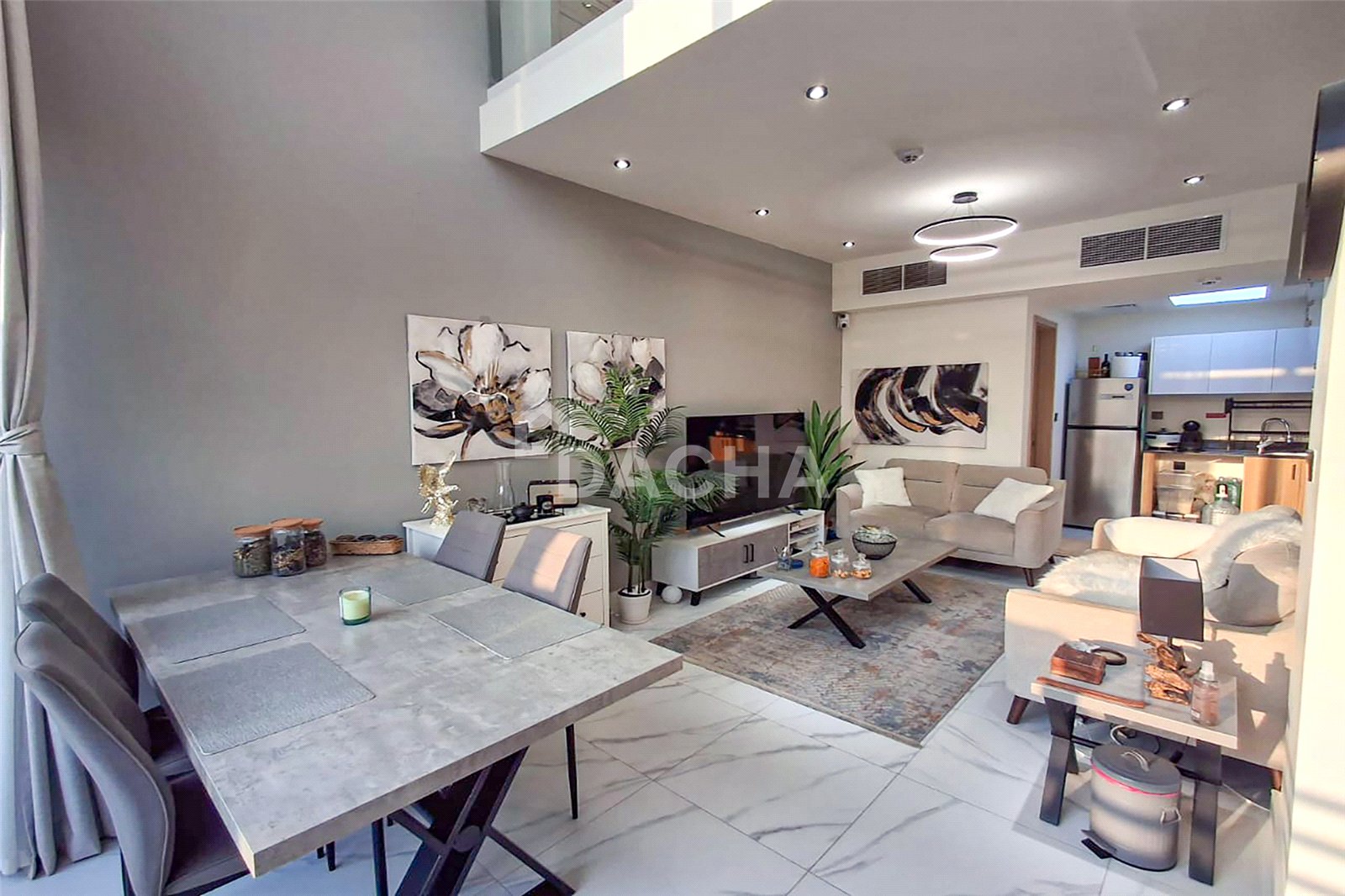 1 bedroom townhouse to rent - Dacha