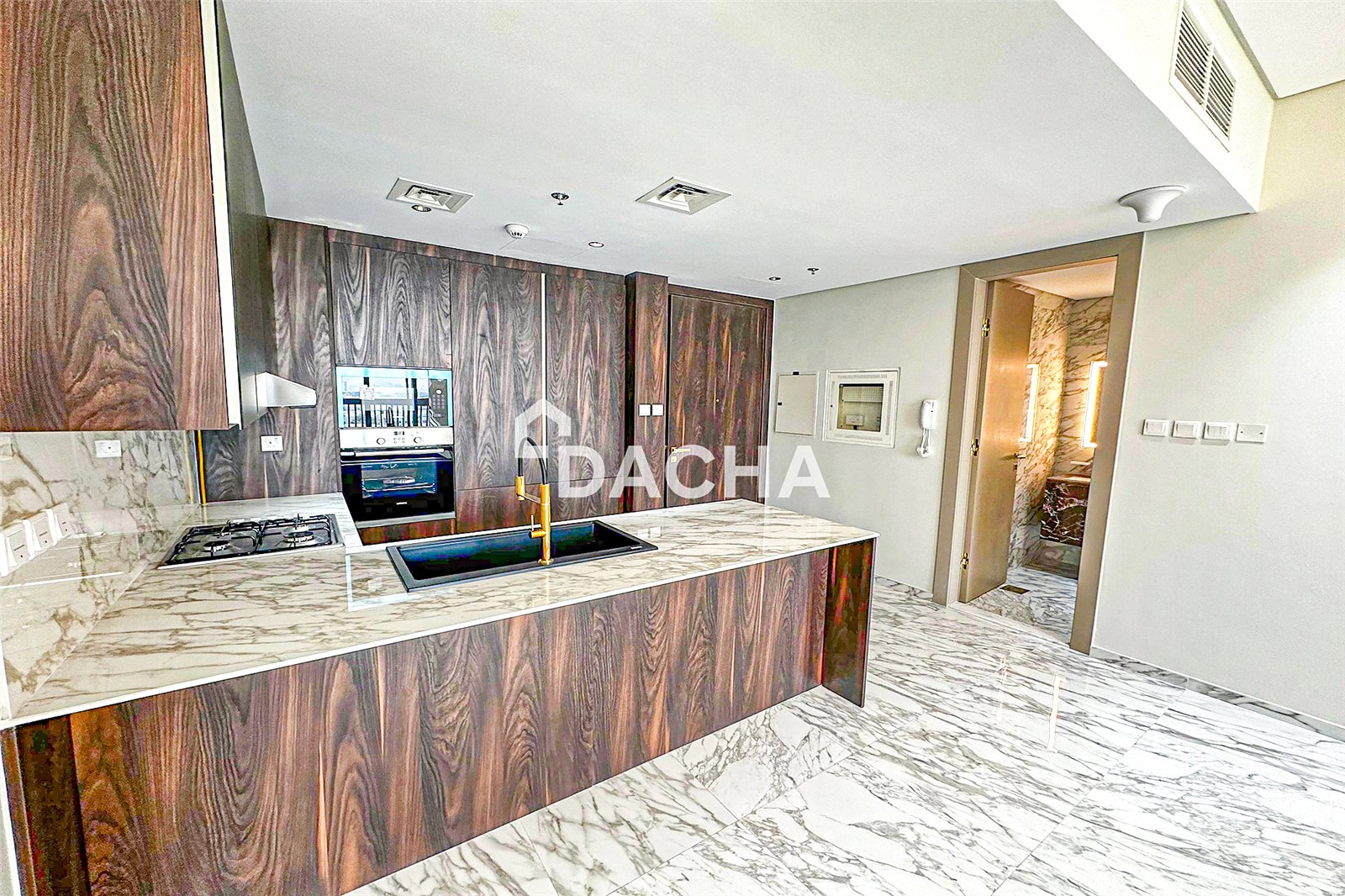 2 bedroom apartment to rent - Dacha