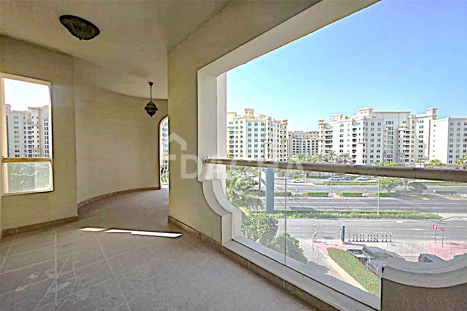 3 bedroom apartment to rent - Dacha