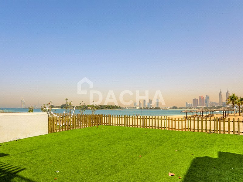 5 bedroom villa to rent - Dacha