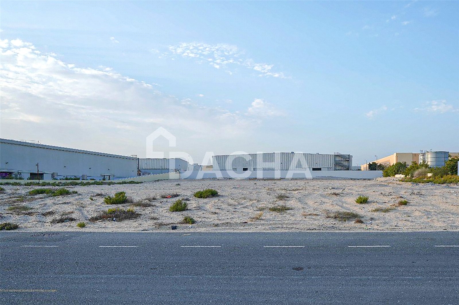 land for sale - Dacha