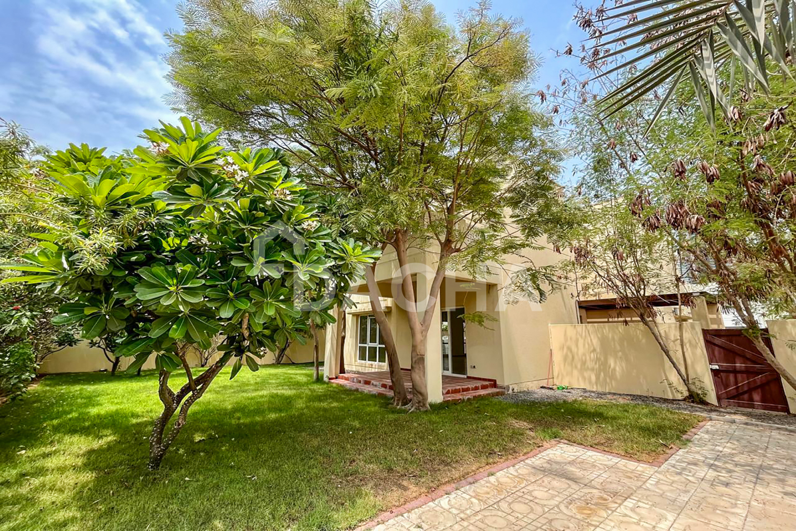 3 bedroom villa to rent - Dacha