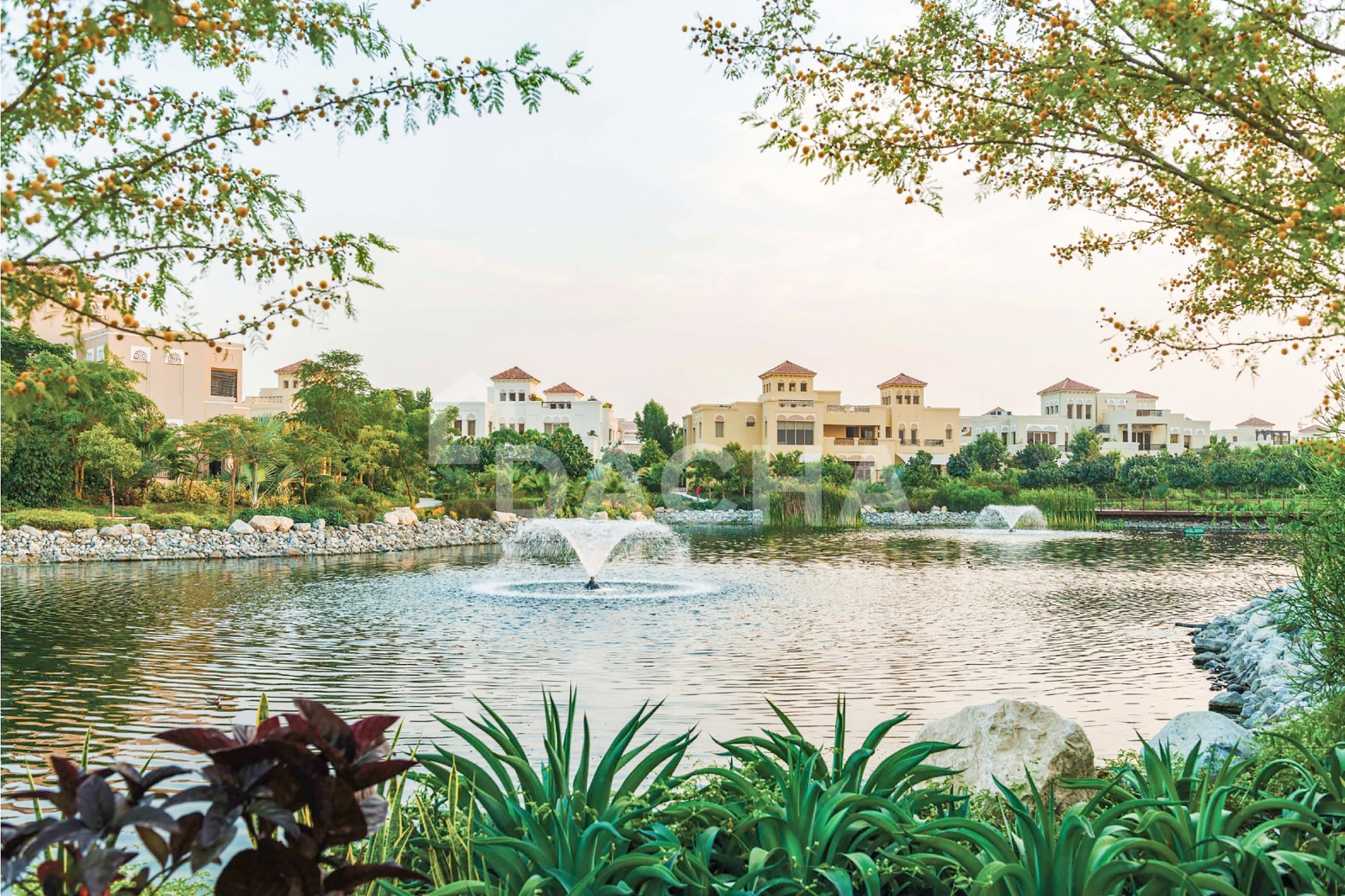 6 bedroom villa to rent - Dacha