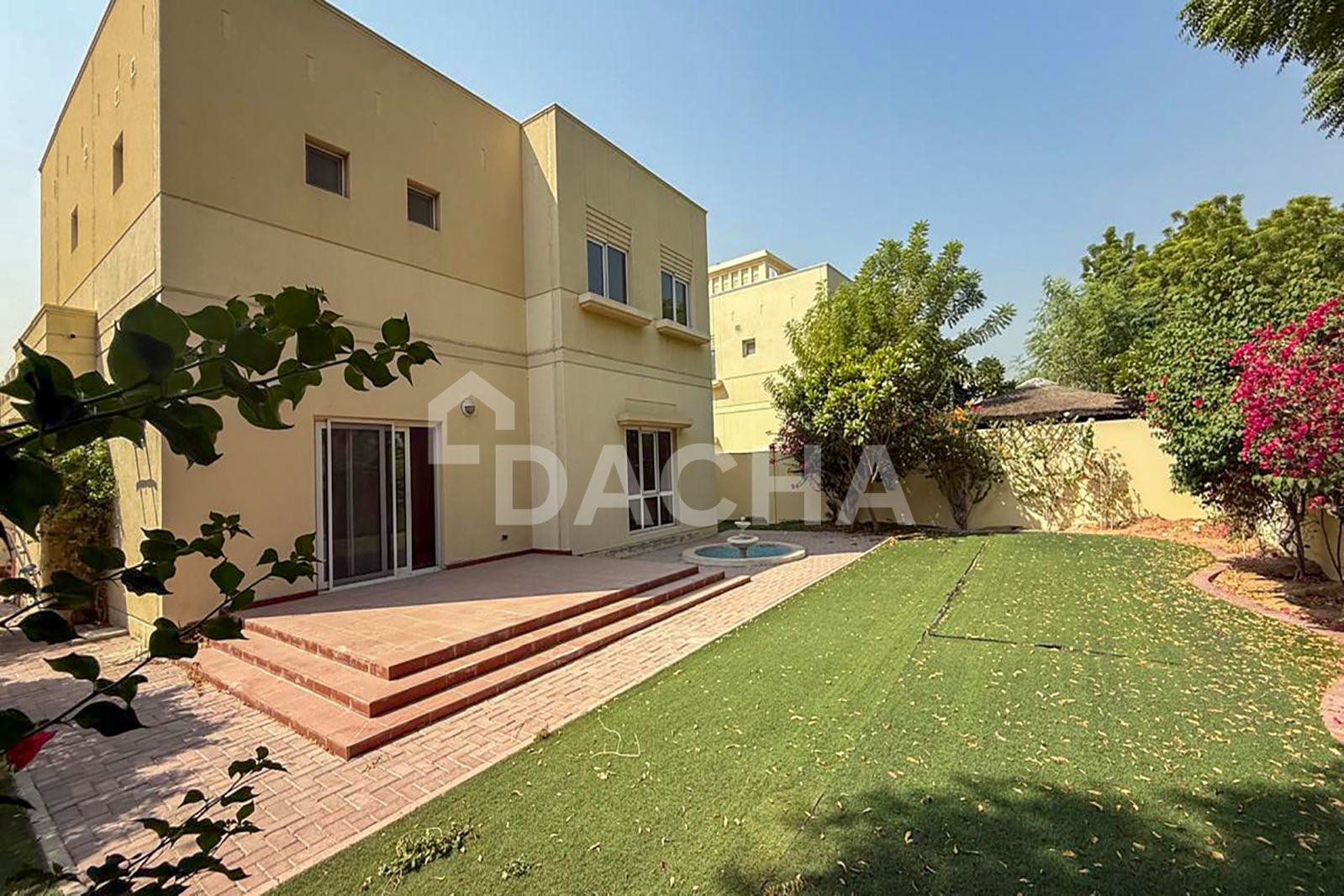 3 bedroom villa to rent - Dacha