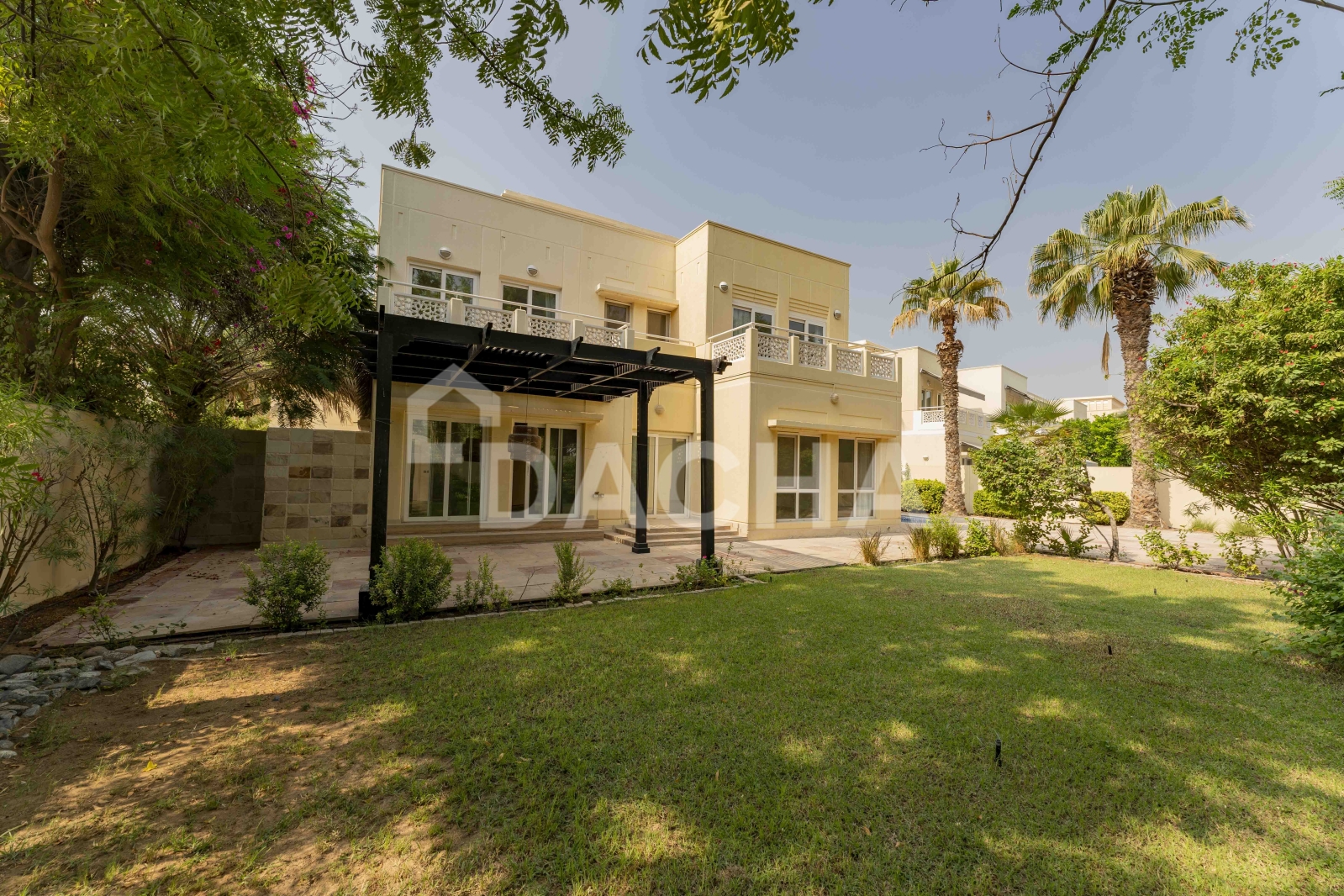 5 bedroom villa for sale - Dacha