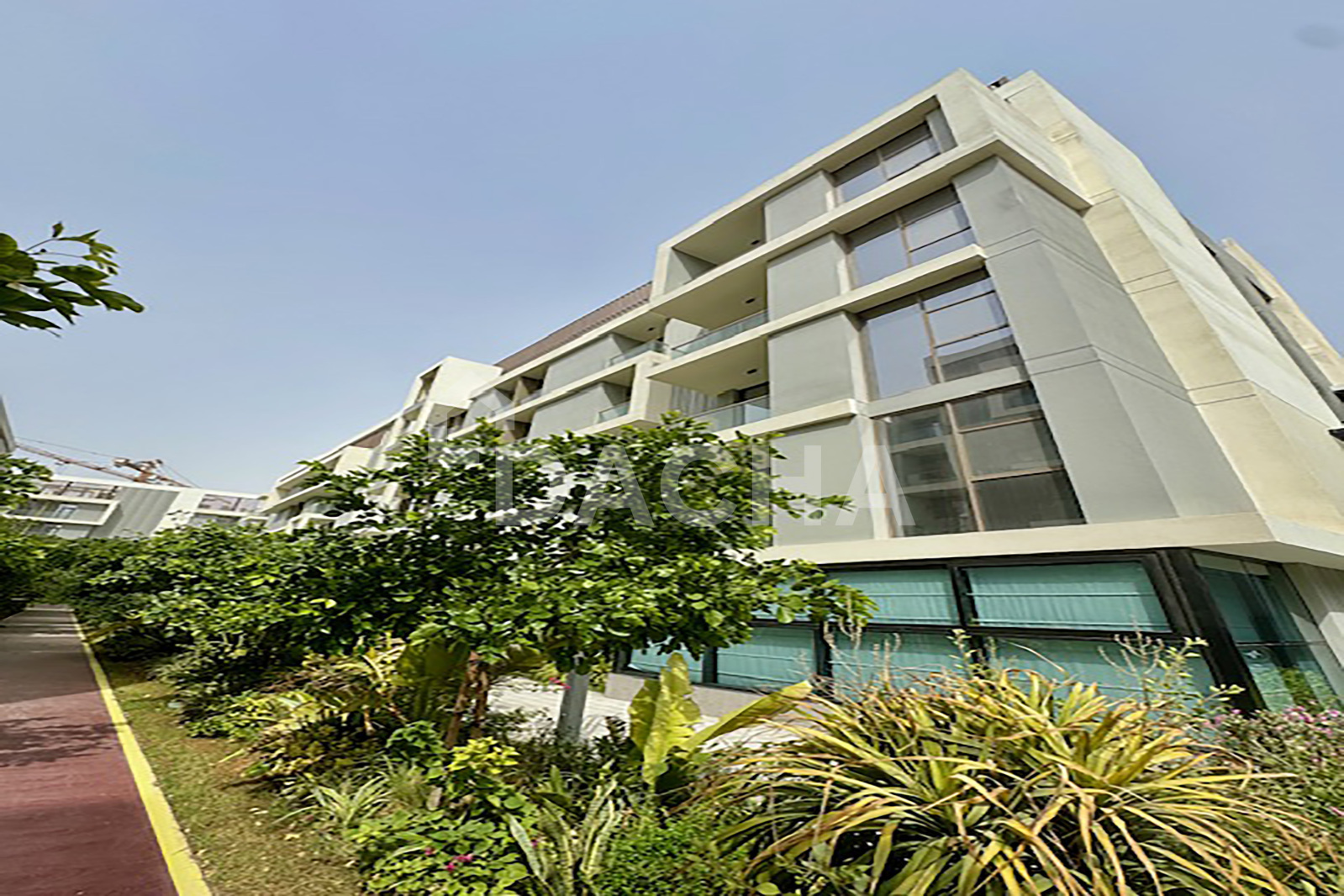 1 bedroom apartment to rent - Dacha