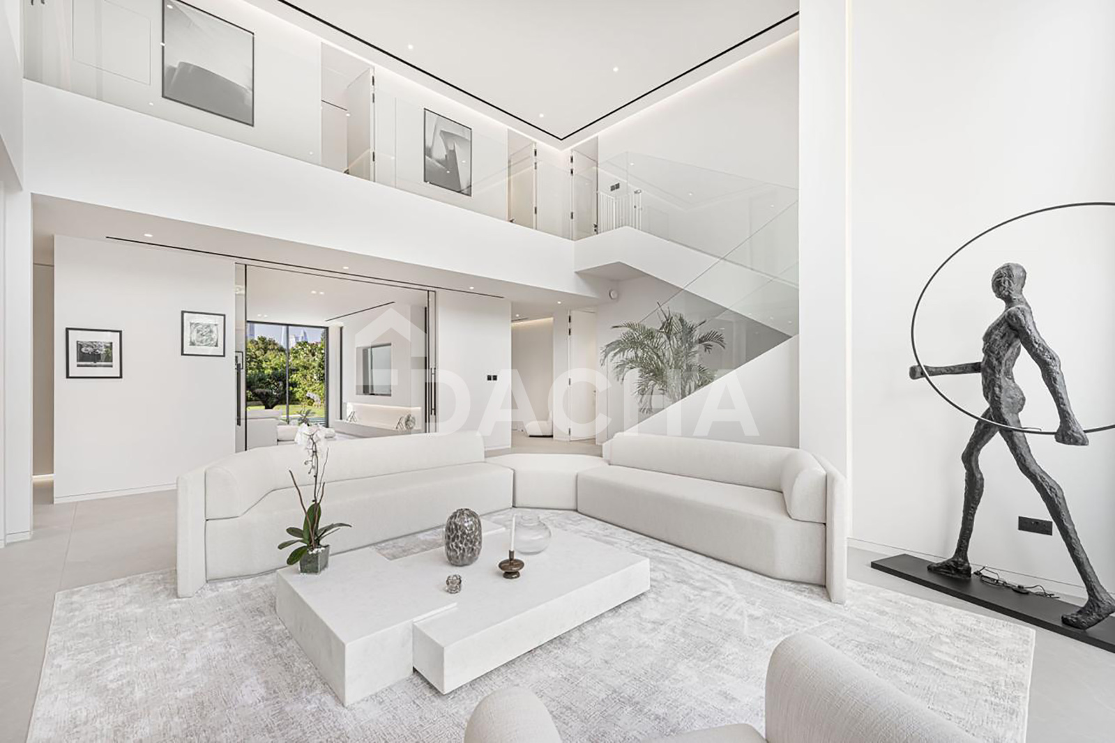 5 bedroom villa to rent - Dacha