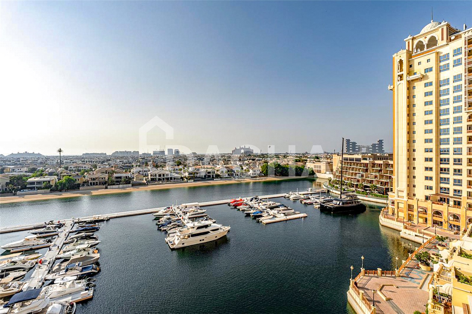 3 bedroom apartment to rent - Dacha