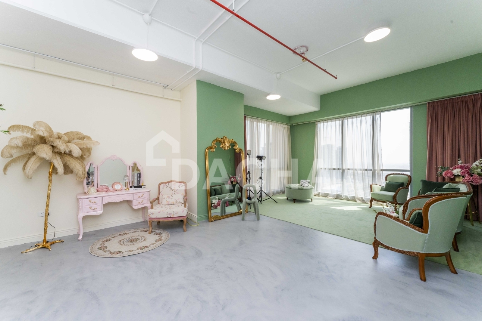 property to rent - Dacha