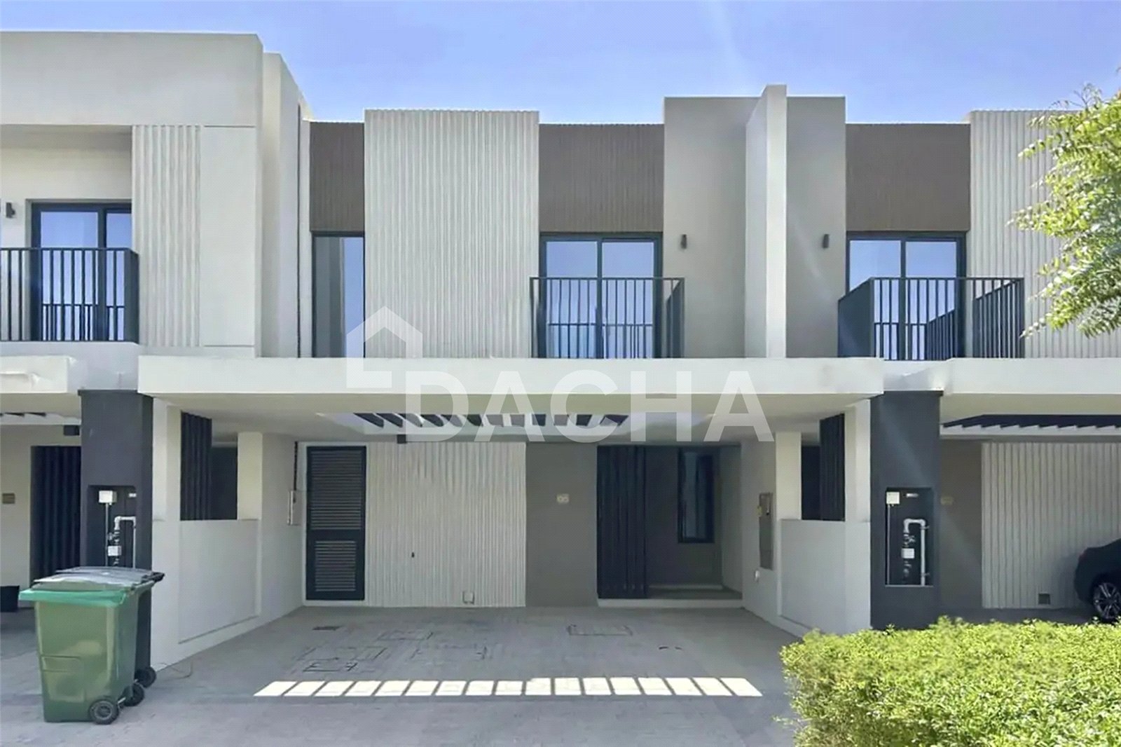 3 bedroom villa for sale - Dacha