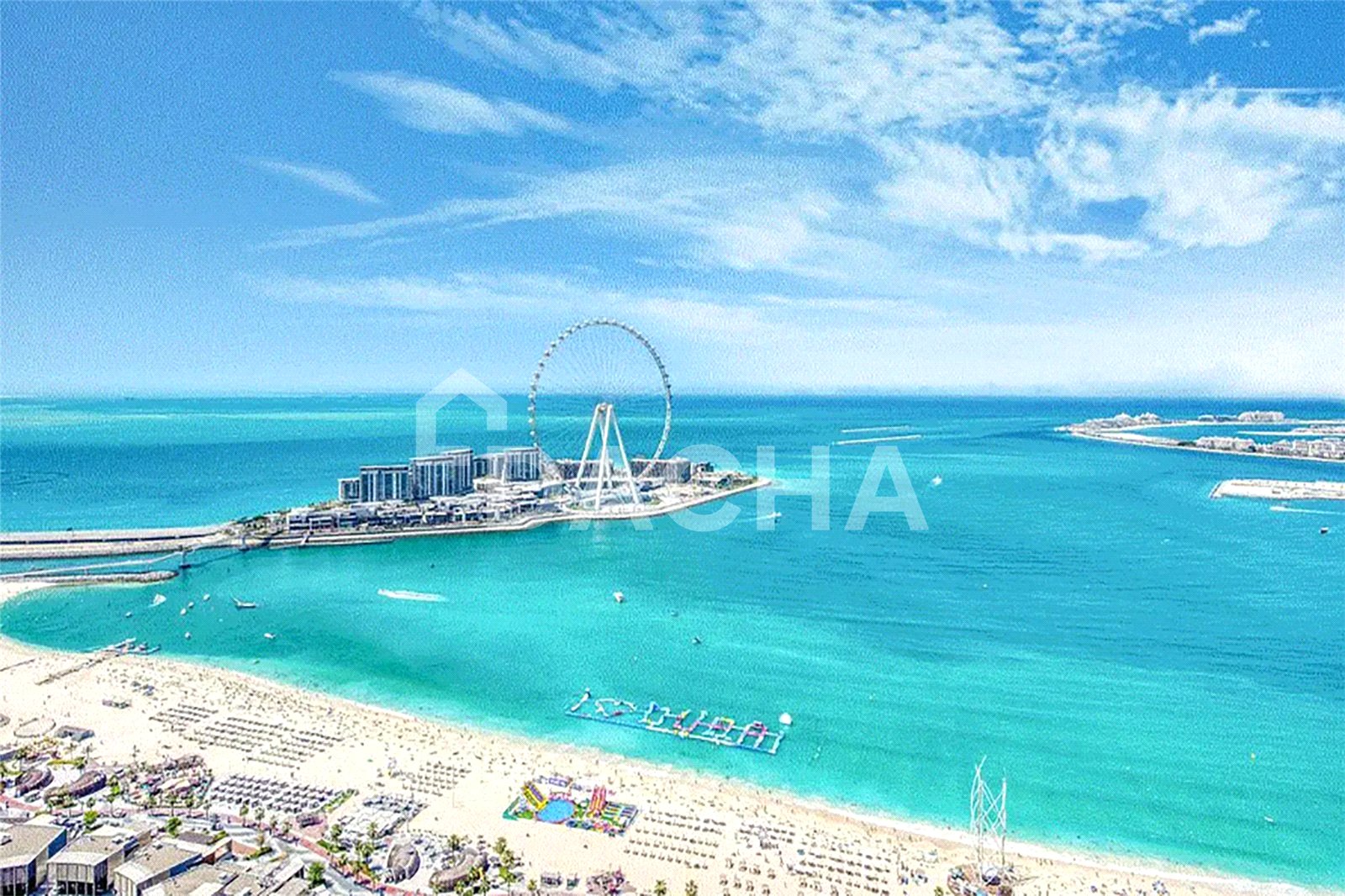 4 bedroom apartment to rent - Dacha