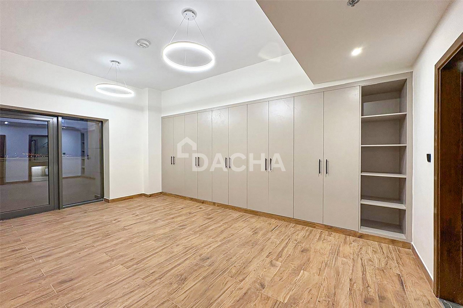 3 bedroom apartment to rent - Dacha