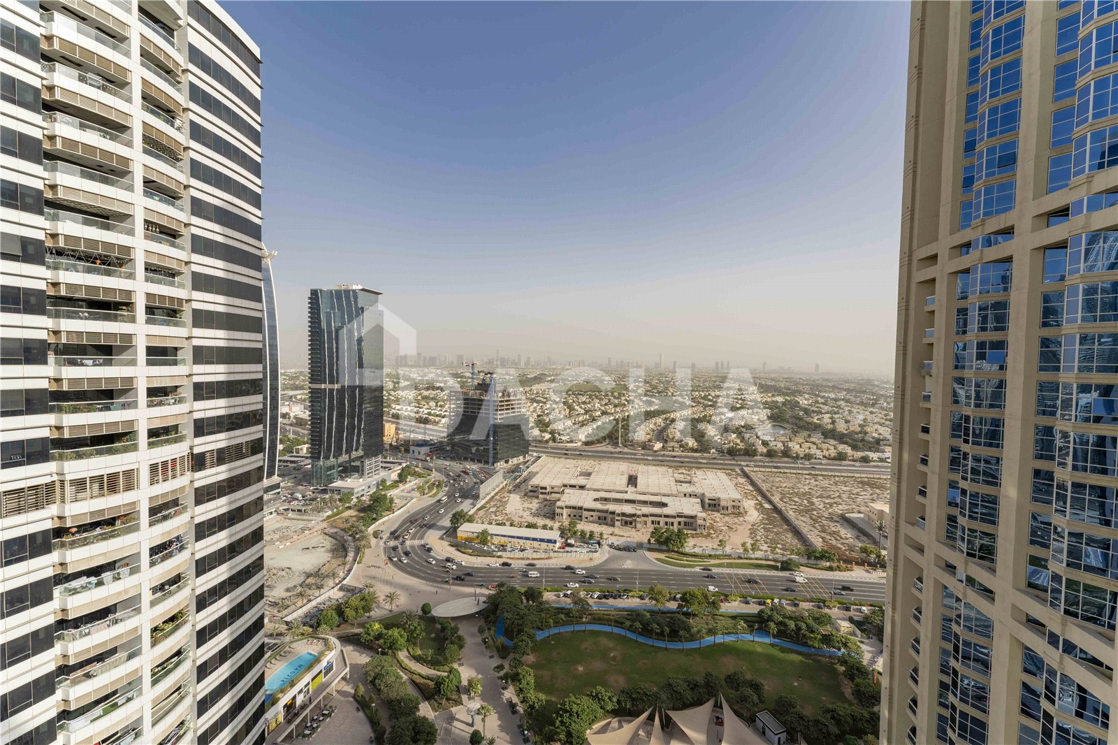 1 bedroom apartment to rent - Dacha