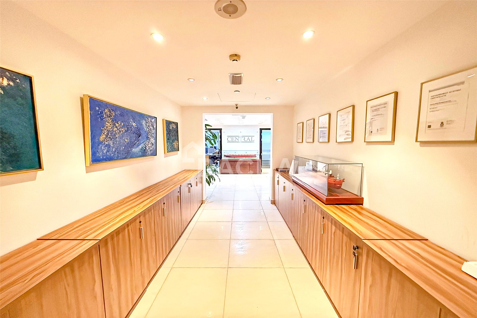 property to rent - Dacha