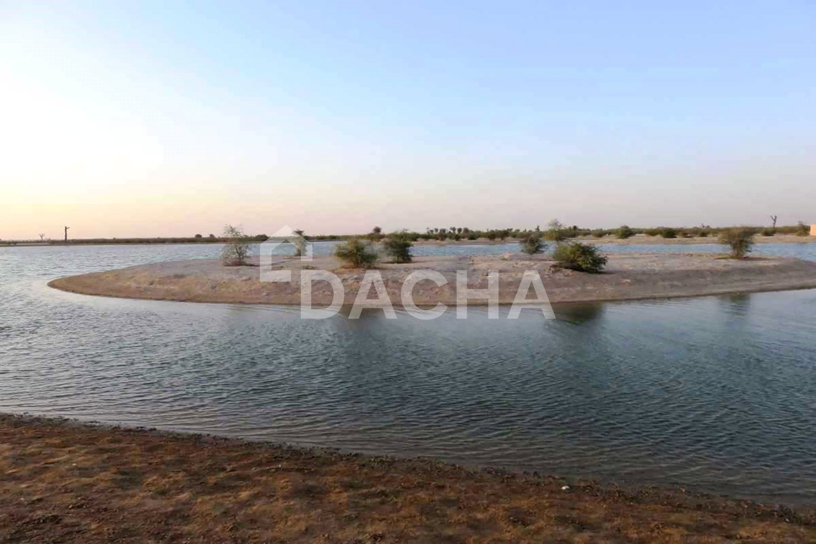 land for sale - Dacha