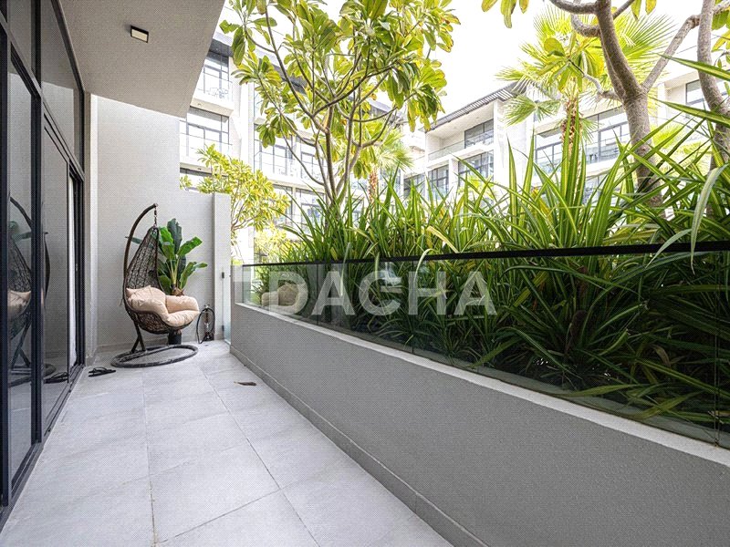 1 bedroom apartment for sale - Dacha