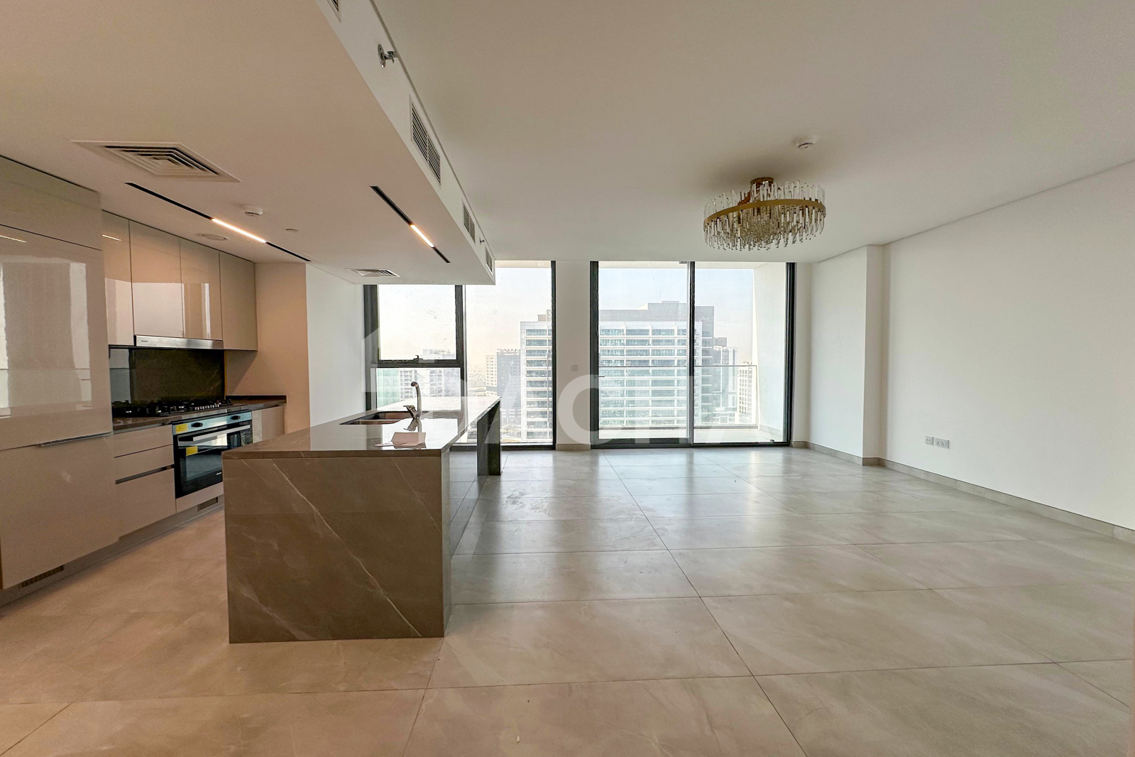 2 bedroom apartment to rent - Dacha