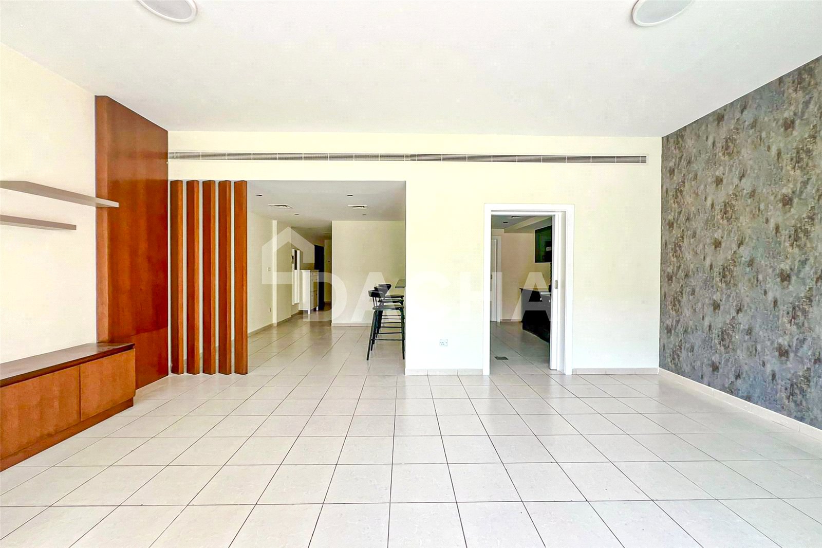 2 bedroom apartment to rent - Dacha